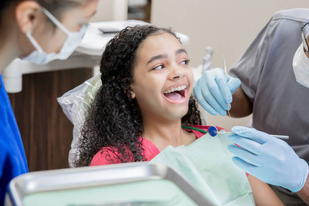Best Emergency Treatment for Dental Infections or Abscesses in Placitas, NM
